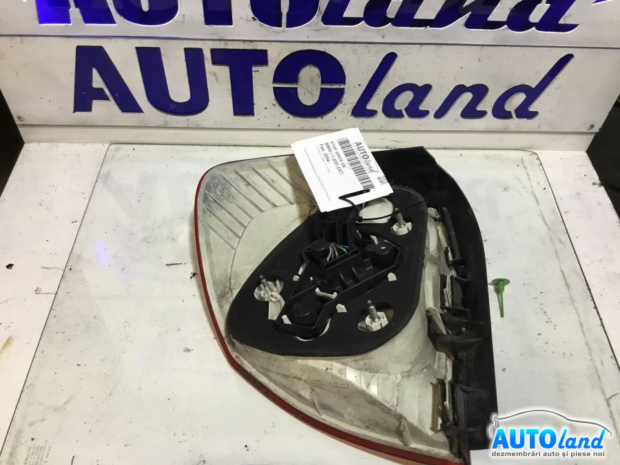 Stop spate Dreapta BMW 1 (E81,E87) 2004-2025