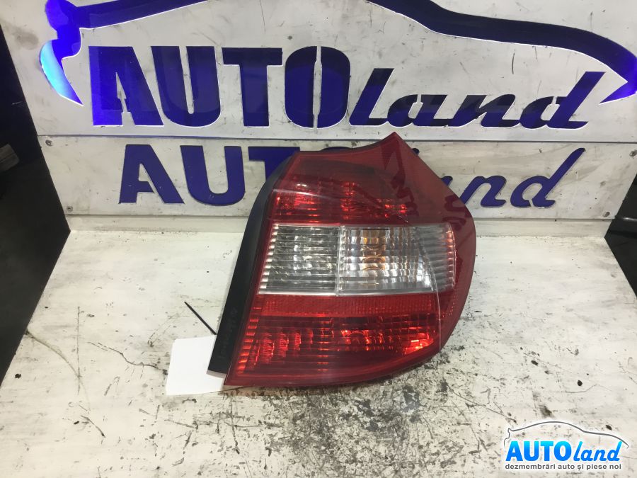Stop spate Dreapta BMW 1 (E81,E87) 2004-2025