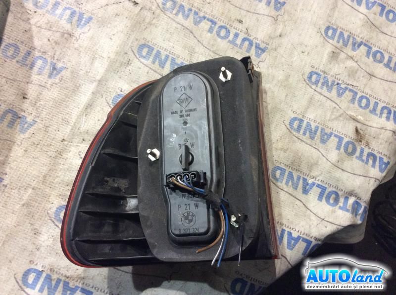 Stop spate Dreapta BMW 3 Compact (E46) 2001-2005