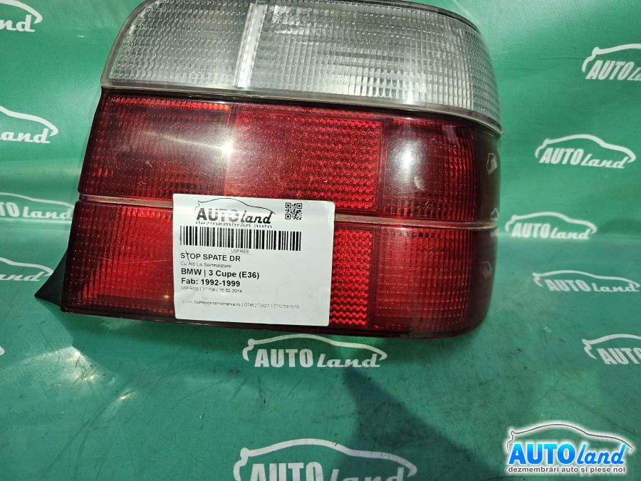 Stop spate Dreapta BMW 3 Cupe (E36) 1992-1999