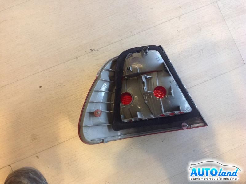 Stop spate Dreapta BMW 3 (E46) 1998-2005