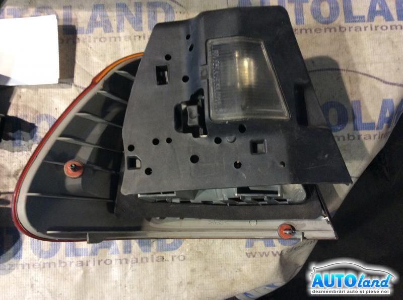 Stop spate Dreapta BMW 3 (E46) 1998-2005