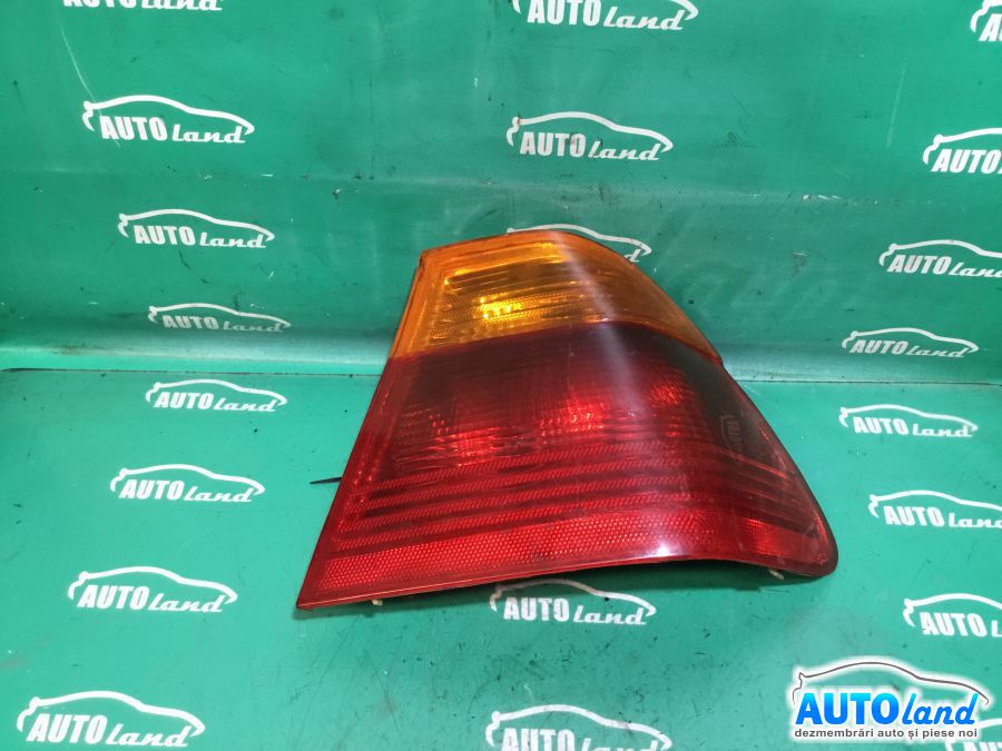 Stop spate Dreapta BMW 3 (E46) 1998-2005