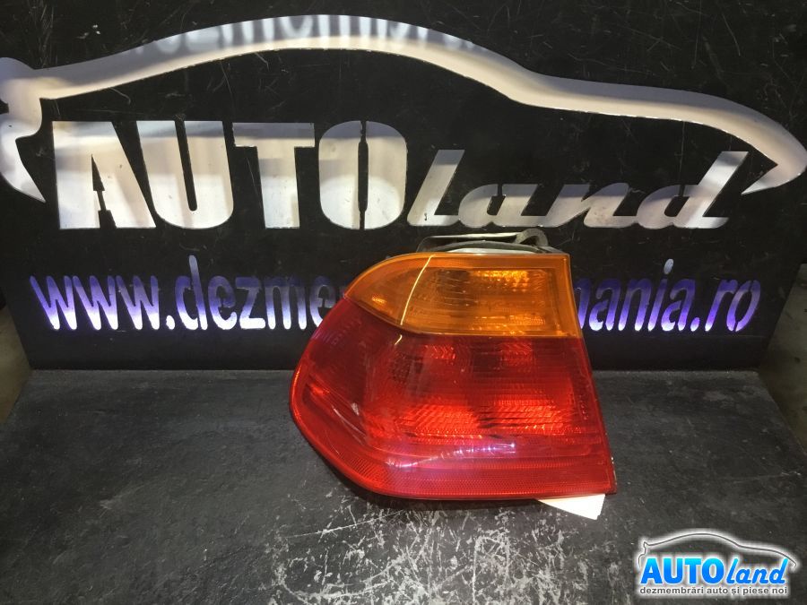 Stop spate Dreapta BMW 3 (E46) 1998-2005