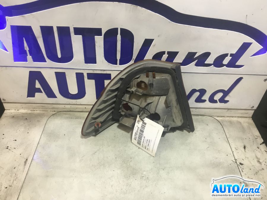 Stop spate Dreapta BMW 3 (E46) 1999-2001
