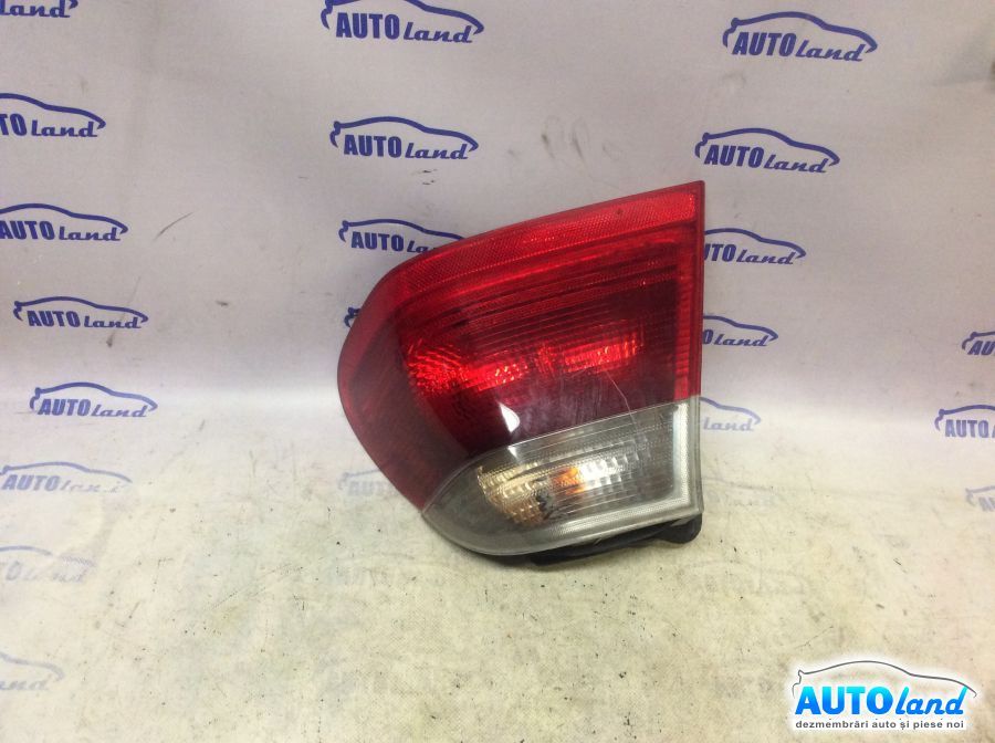 Stop spate Dreapta BMW 3 (E46) 1999-2001