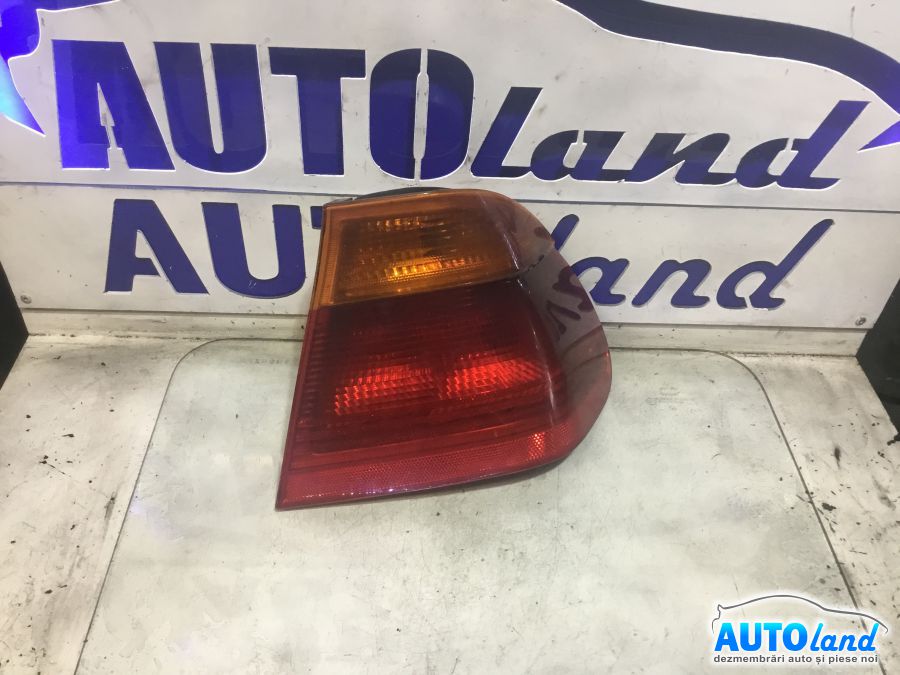 Stop spate Dreapta BMW 3 (E46) 1999-2001