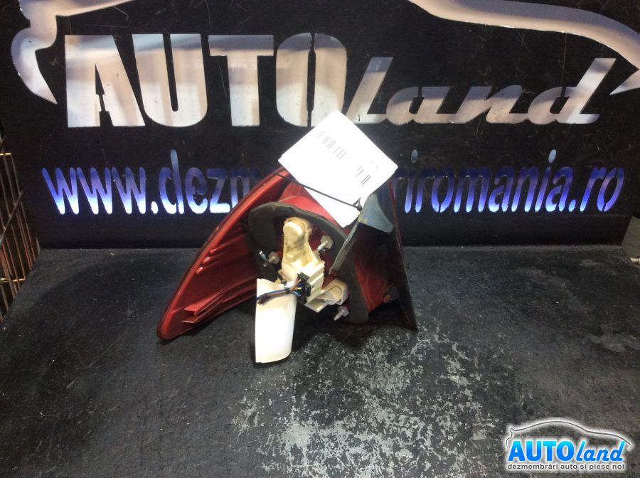 Stop spate Dreapta BMW 3 (E90) 2005-2025