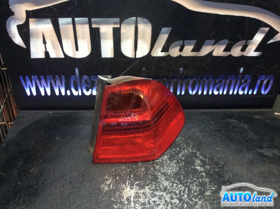 Stop spate Dreapta BMW 3 (E90) 2005-2025