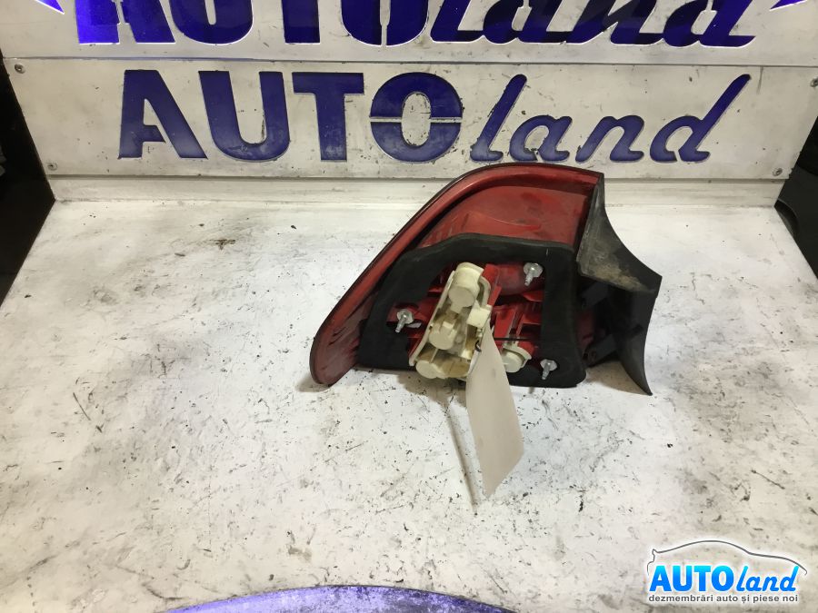 Stop spate Dreapta BMW 3 (E90) 2005-2025