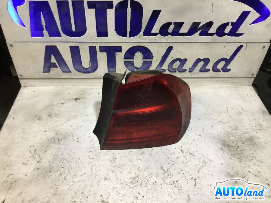 Stop spate Dreapta BMW 3 (E90) 2005-2025