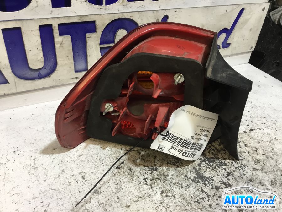 Stop spate Dreapta BMW 3 (E90) 2005-2025