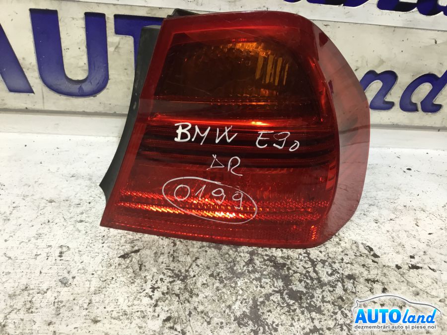 Stop spate Dreapta BMW 3 (E90) 2005-2025