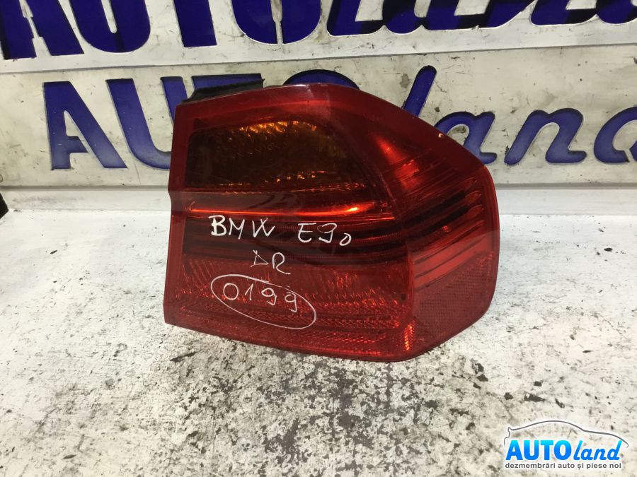 Stop spate Dreapta BMW 3 (E90) 2005-2025