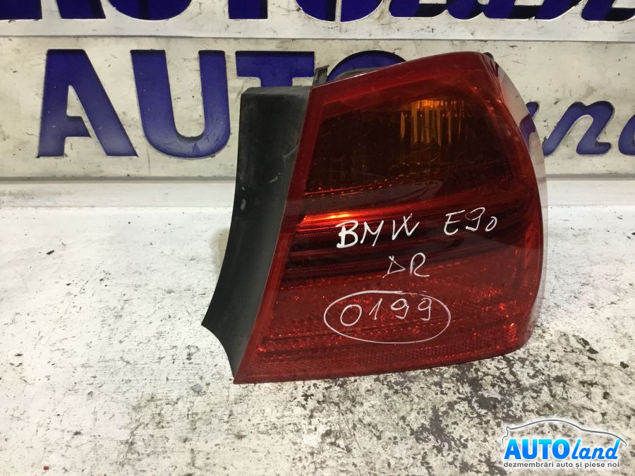 Stop spate Dreapta BMW 3 (E90) 2005-2025