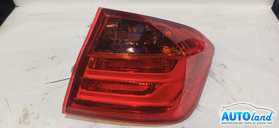 Stop Spate Dreapta BMW 3 (F30) 2011-2026 Cod 7372784