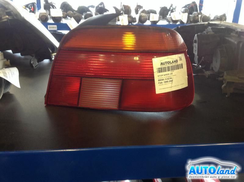 Stop spate Dreapta BMW 5 (E39) 1995-2003