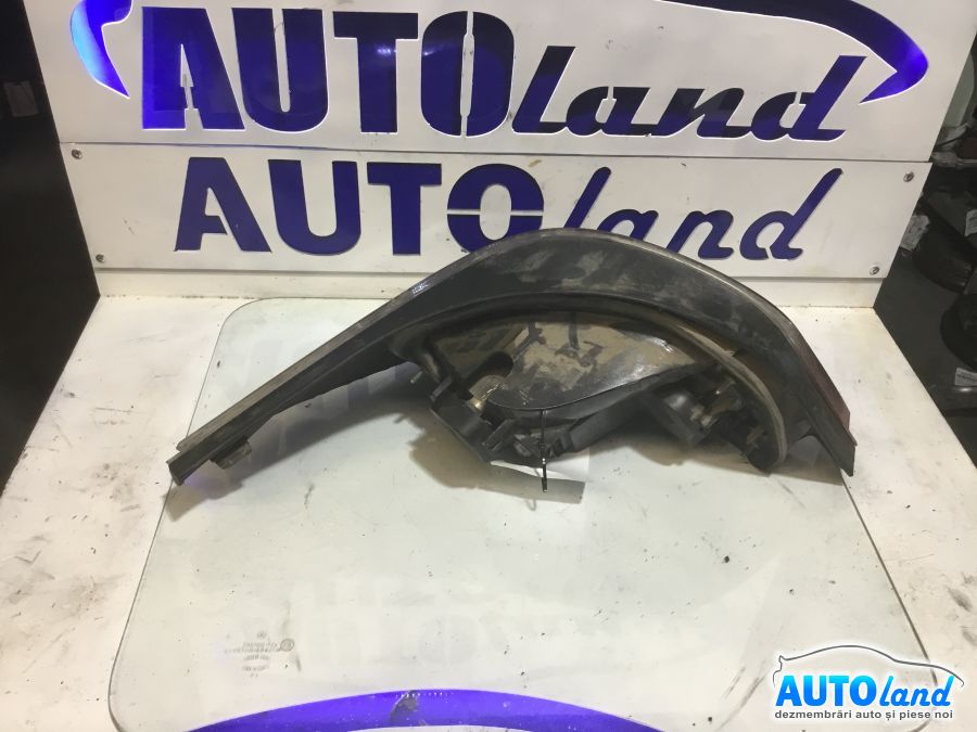 Stop spate Dreapta BMW 5 (E60) 2003-2025