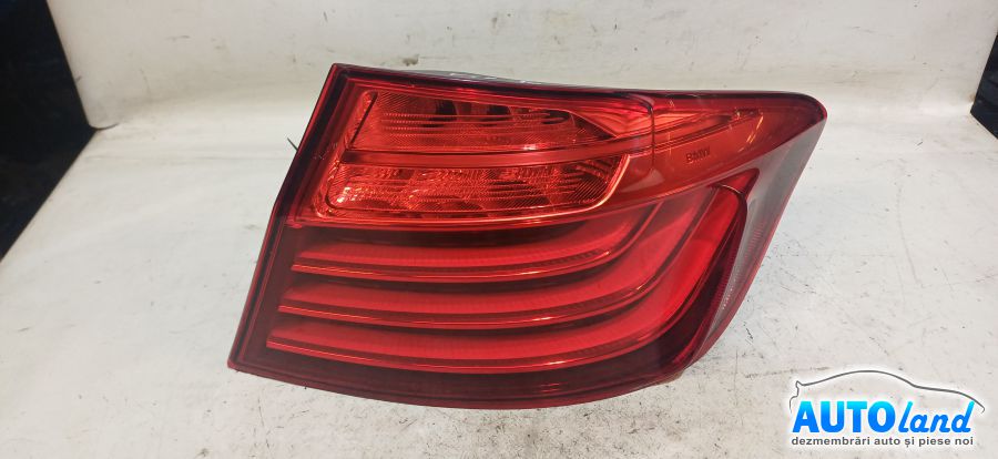 Stop Spate Dreapta BMW 5 (F10) 2010-2026 Cod 184080