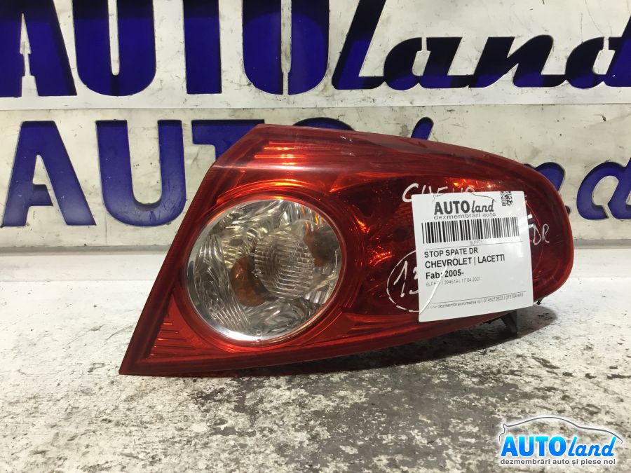 Stop spate Dreapta CHEVROLET LACETTI 2005-2025