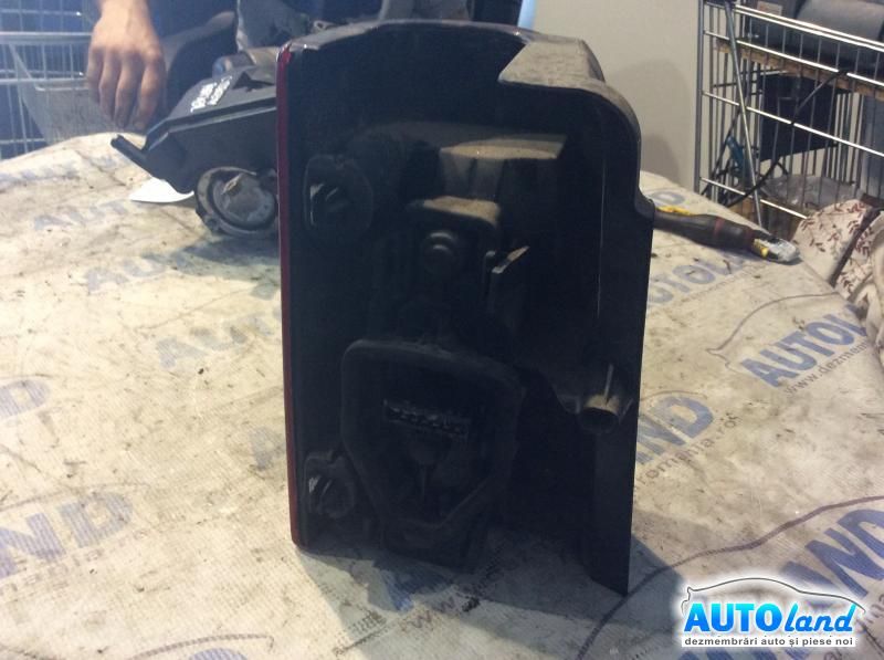 Stop spate Dreapta CITROEN BERLINGO 2004-2008