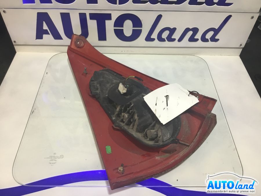 Stop spate Dreapta CITROEN C1 (PM_,PN_) 2005-2025