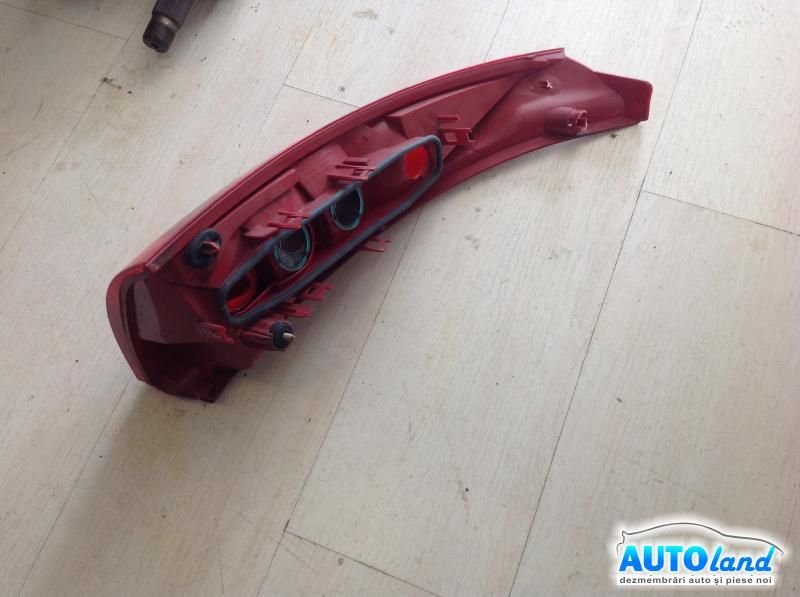 Stop spate Dreapta CITROEN C3 (FC_) 2002-2025