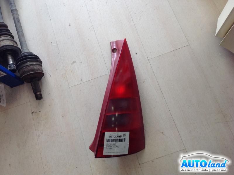 Stop spate Dreapta CITROEN C3 (FC_) 2002-2025