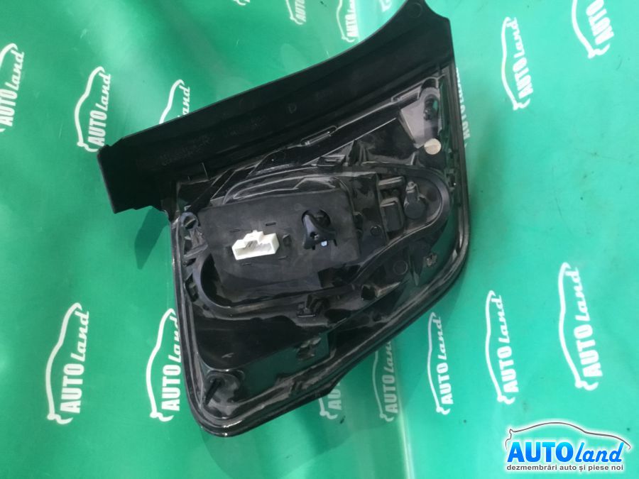 Stop spate Dreapta CITROEN C3 II 2009-2025 Cod 9803928480