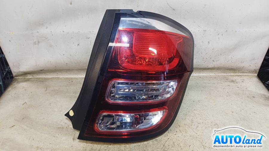 Stop Spate Dreapta CITROEN C3 II 2009-2025 Cod 9803928680