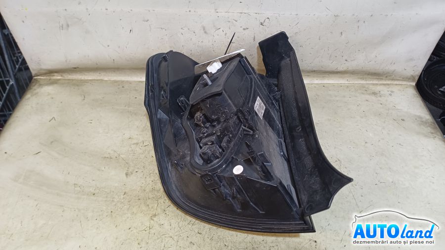 Stop Spate Dreapta CITROEN C3 II 2009-2025 Cod 9803928680