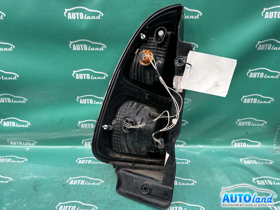 Stop spate Dreapta CITROEN C3 Picasso 2009-2025 Cod 9681749180