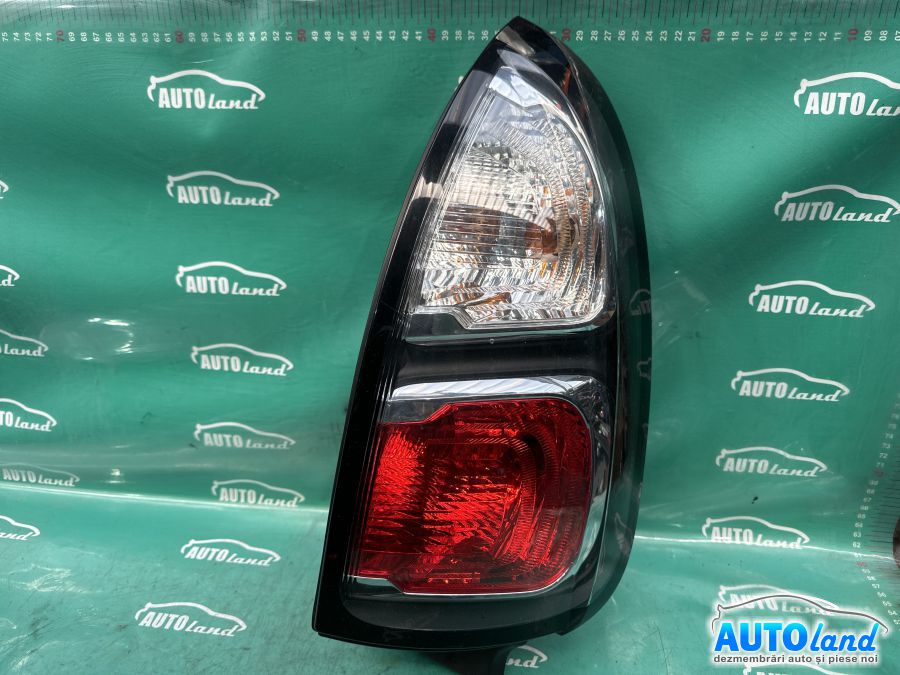 Stop spate Dreapta CITROEN C3 Picasso 2009-2025 Cod 9681749180