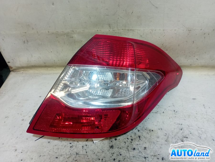 Stop Spate Dreapta CITROEN C4 (B7) 2009-2026 Cod 9687311980