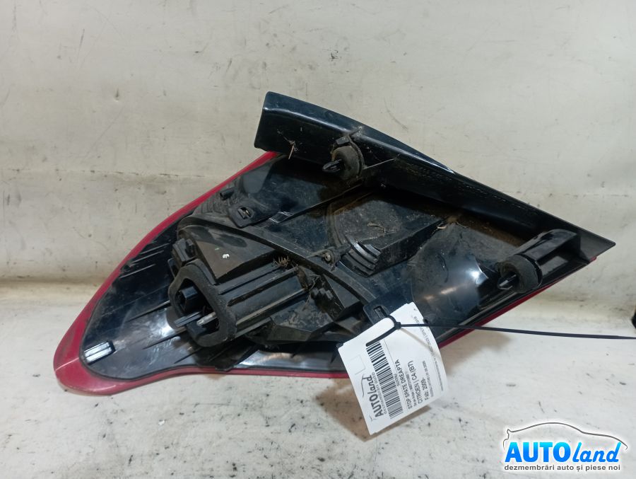 Stop Spate Dreapta CITROEN C4 (B7) 2009-2026 Cod 9687311980