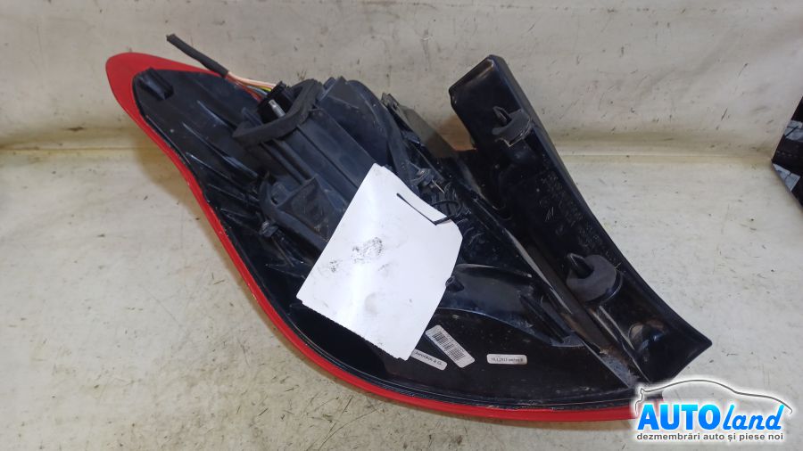 Stop spate Dreapta CITROEN C4 (B7) 2009-2025