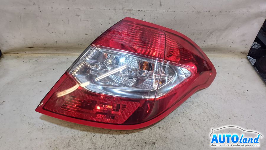 Stop spate Dreapta CITROEN C4 (B7) 2009-2025