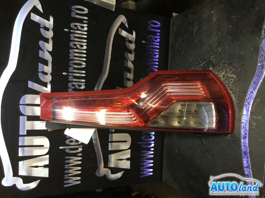 Stop spate Dreapta CITROEN C4 Grand Picasso (UA_) 2006-2025