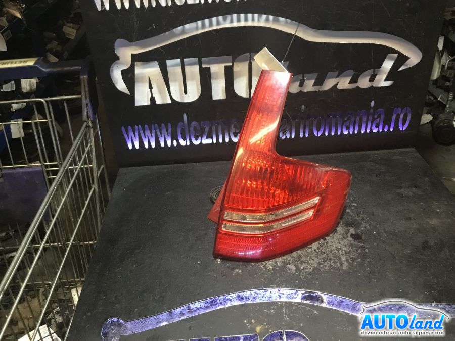 Stop spate Dreapta CITROEN C4 (LC_) 2004-2025