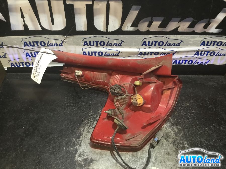 Stop spate Dreapta CITROEN C4 (LC_) 2004-2025