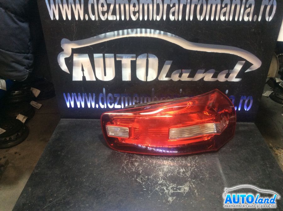 Stop spate Dreapta CITROEN C4 Picasso 2013-2025