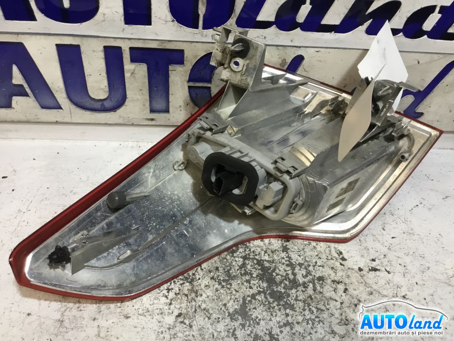 Stop spate Dreapta CITROEN C4 Picasso (UD_) 2007-2013 Cod 9653547480