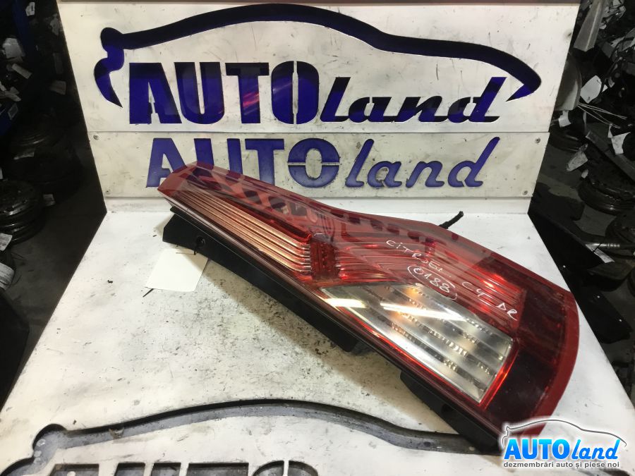 Stop spate Dreapta CITROEN C4 Picasso (UD_) 2007-2013