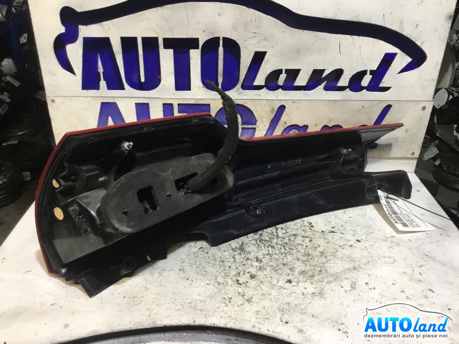 Stop spate Dreapta CITROEN C4 Picasso (UD_) 2007-2013