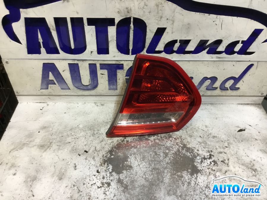 Stop spate Dreapta CITROEN C4 Picasso (UD_) 2007-2013 Cod 9653547677