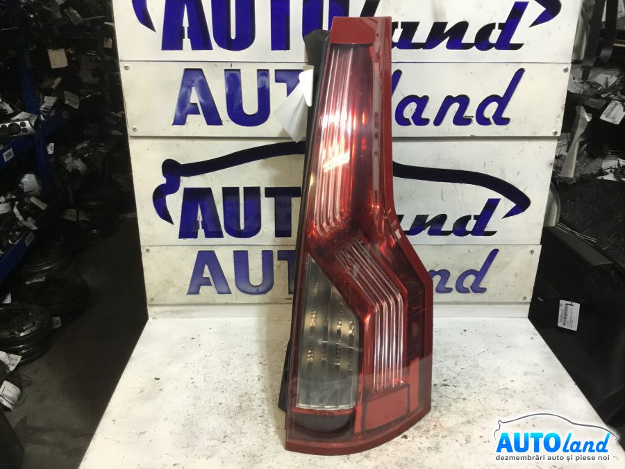 Stop spate Dreapta CITROEN C4 Picasso (UD_) 2007-2013
