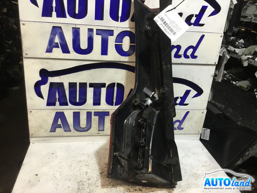 Stop spate Dreapta CITROEN C4 Picasso (UD_) 2007-2013