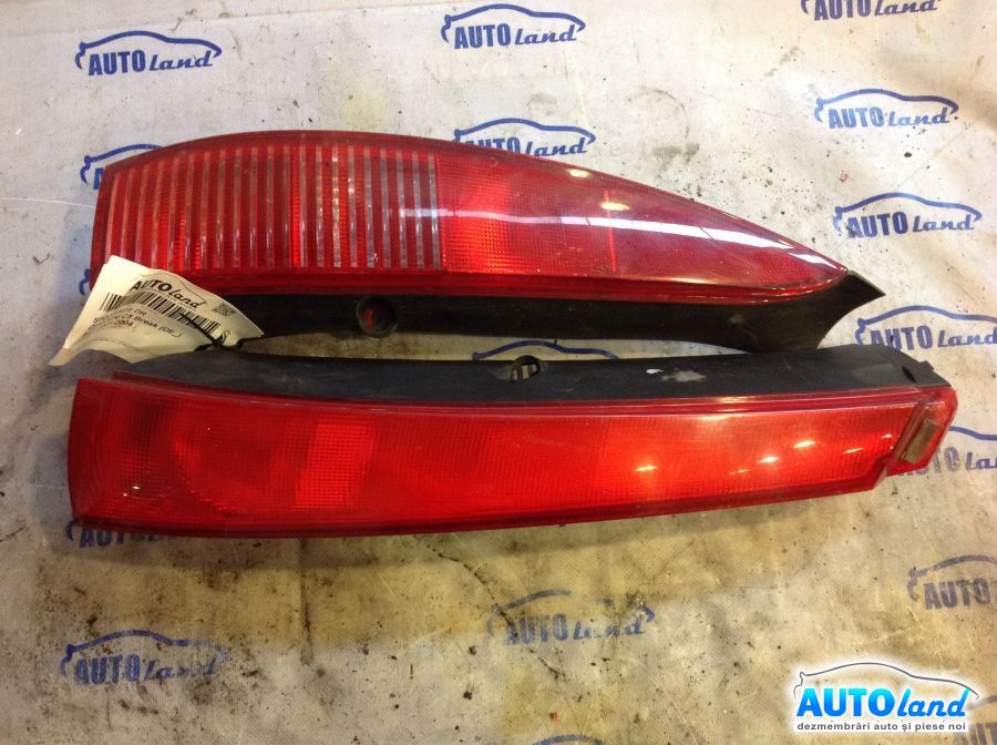 Stop spate Dreapta CITROEN C5 Break (DE_) 2001-2004