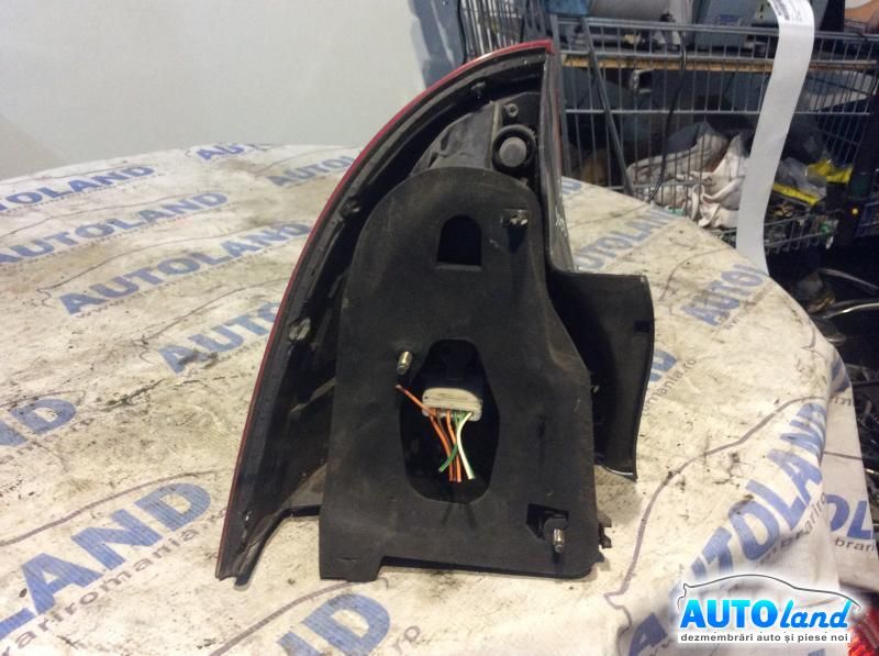 Stop spate Dreapta CITROEN C5 (RC_) 2004-2008