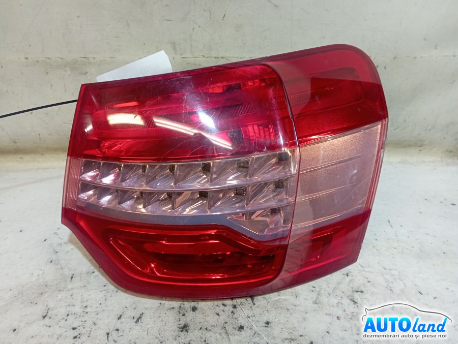 Stop Spate Dreapta CITROEN C5 (RD_) 2008-2026 Cod 9681063680